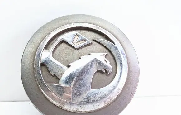 Original wheel cap