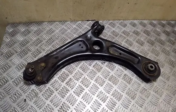 Skoda Yeti (5L) Front lower control arm/wishbone