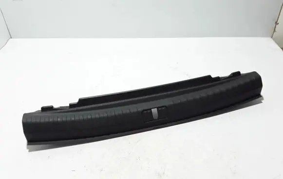 Audi A6 S6 C8 4K Trunk/boot sill cover protection 4K5863471A
