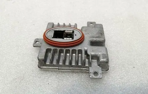 BMW 7 F01 F02 F03 F04 Headlight ballast module Xenon 7237647