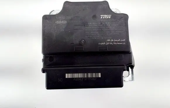 KIA Ceed Airbag control unit/module 95910A2750