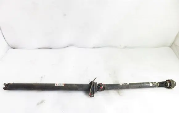 Mazda Tribute Drive shaft (set) YL844602DJ