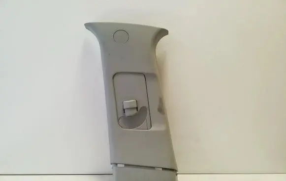 Mitsubishi Outlander (B) pillar trim (top) 147423H450 7211A137