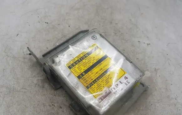 Subaru Legacy Airbag control unit/module 1523002741 98221AE050