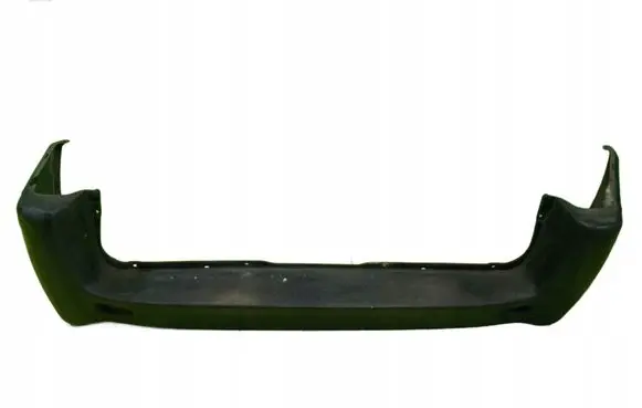 Citroen Jumpy Rear bumper 14AB62 11CD87E9C7294B81AE
