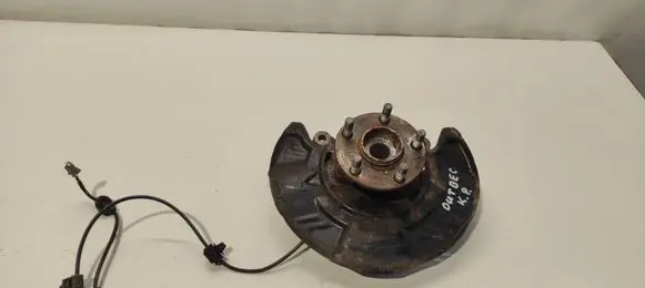 Subaru Outback Front wheel hub