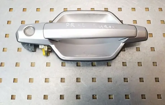 Hyundai Terracan Front door exterior handle 82650H1010