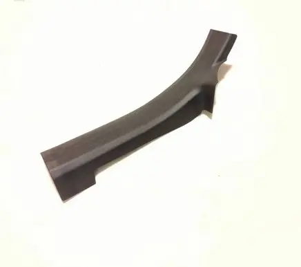 Toyota ProAce City Rear sill trim cover 9820847077