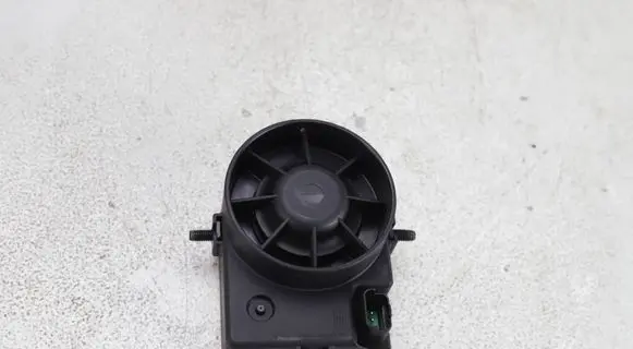 Opel Crossland X Alarm system siren 9677756080