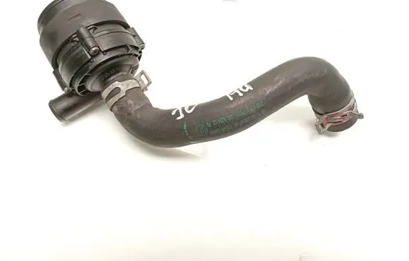 Mercedes-Benz ML W164 Electric auxiliary coolant/water pump A2118350364 A2118350028 A1645060735