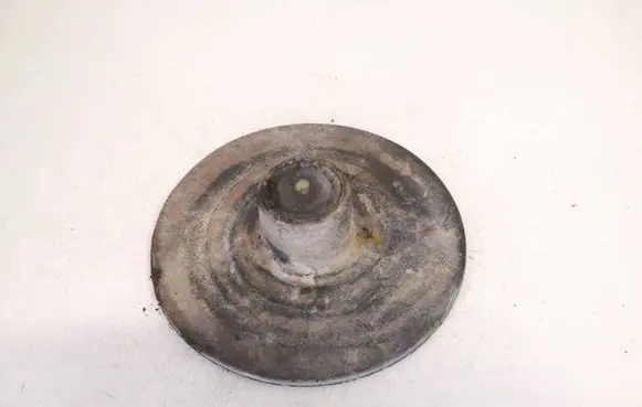 Renault Kangoo II Front coil spring rubber mount 8200455882