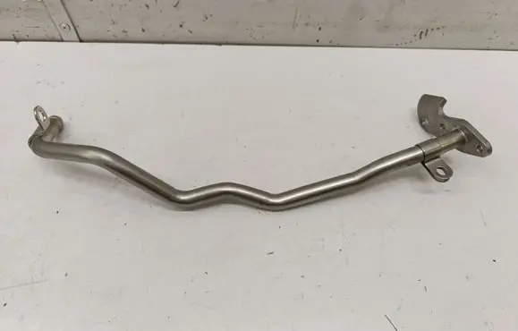 Renault Arkana EGR valve line/pipe/hose