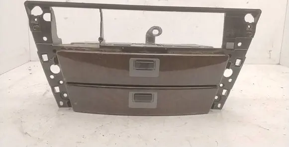 BMW 7 E65 E66 Dashboard storage box/compartment 8261060 7032886 12145100