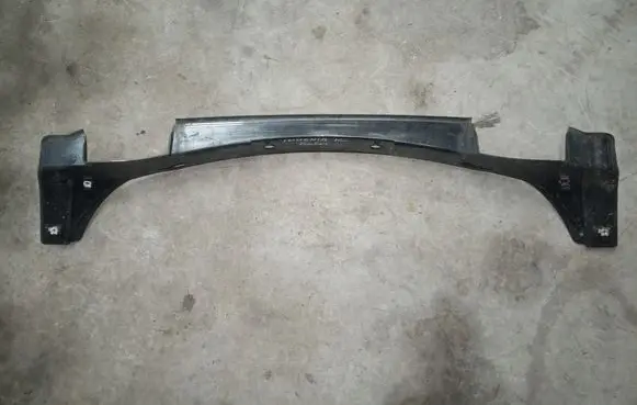Opel Insignia A Other trunk/boot trim element 13276473