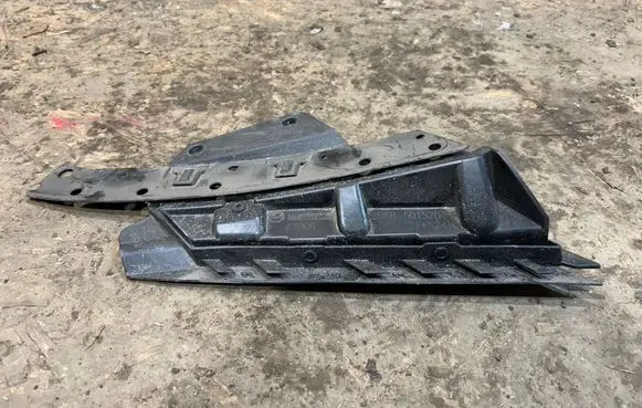 Mazda 3 Holder (bracket) BCKA-50152 S2510G588-I