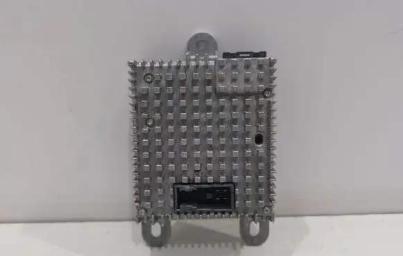 Mercedes-Benz E W211 Other control units/modules A2978206201
