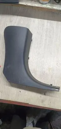 Renault Megane III Front sill trim cover 768360003R