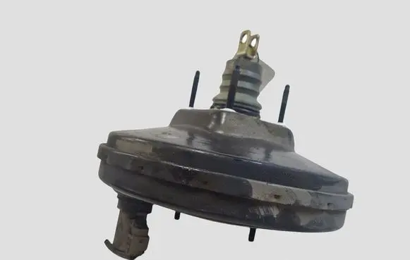 Volvo S40 Brake booster 4N512B195AK 03786438034