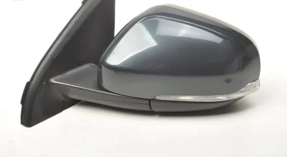 Volvo S60 Front door electric wing mirror 31352477
