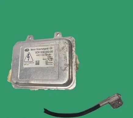 Ford S-MAX Headlight ballast module Xenon 5DV00900000