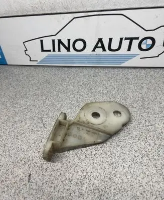 BMW 3 E46 Front bumper mounting bracket 8195295
