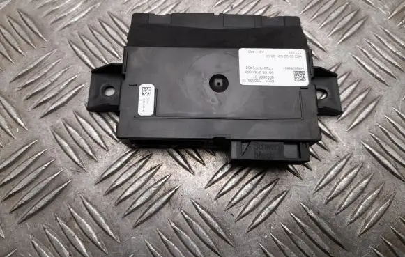 BMW 7 G11 G12 Other control units/modules 6992686