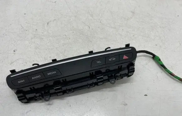 Mercedes-Benz C W205 Other control units/modules A2059056011