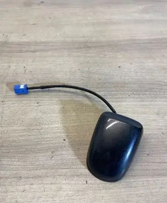 Radio antenna