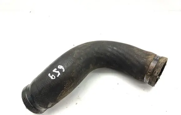 Fiat Bravo Intercooler hose/pipe