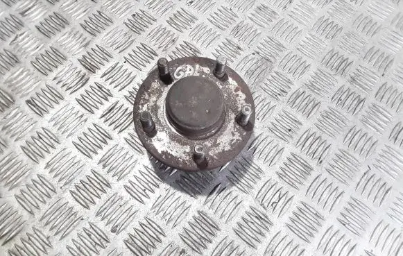 Ford Tourneo Rear wheel hub