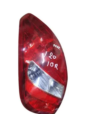 Hyundai i20 (PB PBT) Rear/tail lights 924011J000