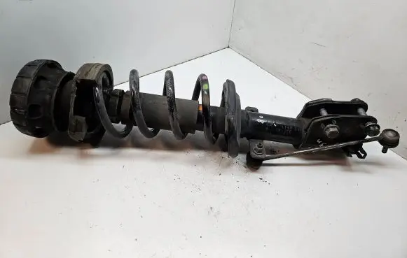 Renault Trafic III (X82) Front shock absorber/damper 543023941R