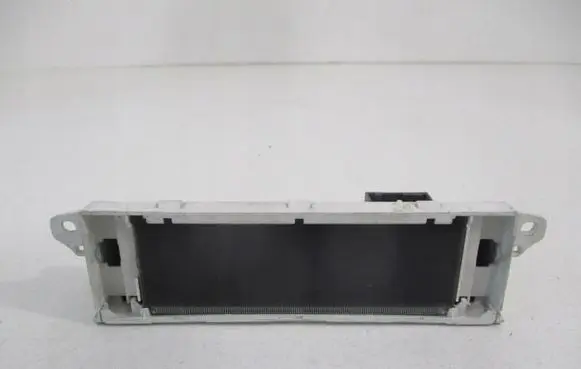 Peugeot 307 Screen/display/small screen 9652809977