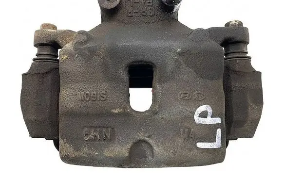 KIA Optima Front brake caliper
