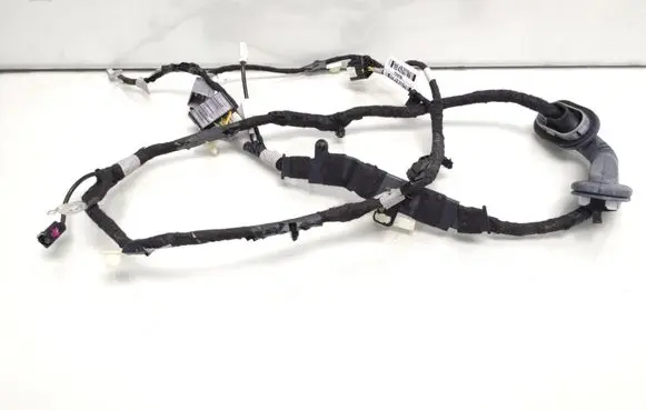 Ford Mustang Mach-E Tailgate/trunk wiring harness Lj8t13a412nag