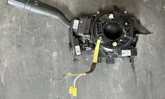 Ford F150 Airbag slip ring squib (SRS ring) ML3T14A664BD 201221 110117