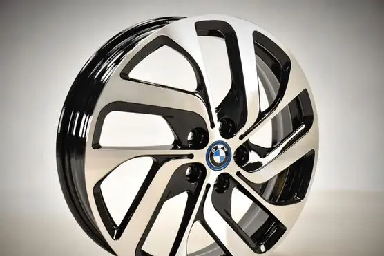 BMW i3 R19 alloy rim 6887937