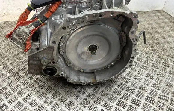 Lexus RX 450H Automatic gearbox D220