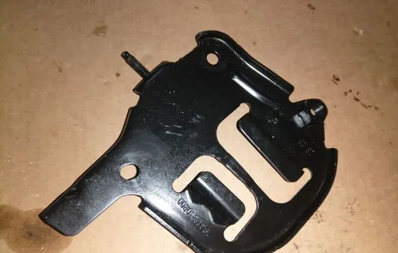Peugeot 508 II Other engine bay part 1844400R00
