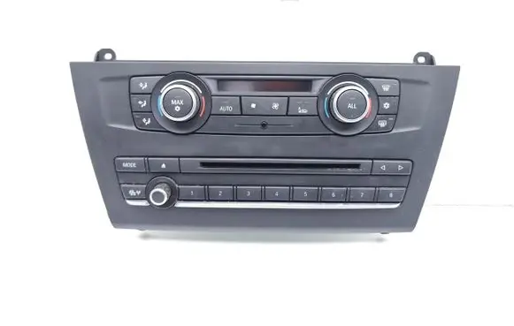 BMW X3 F25 Climate control unit 9248264 6411924826401 A2C53426619