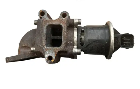 Honda Accord EGR valve 1093x00 en01