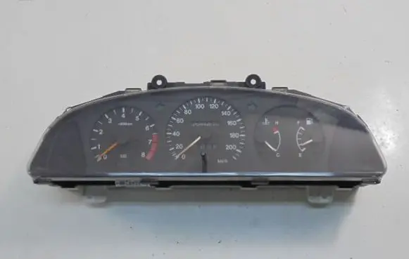 Suzuki Baleno EG Speedometer (instrument cluster) 34100-5GA
