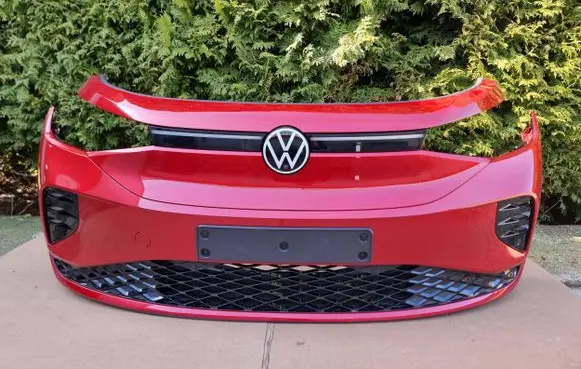 Volkswagen ID.4 Front bumper 11A807221