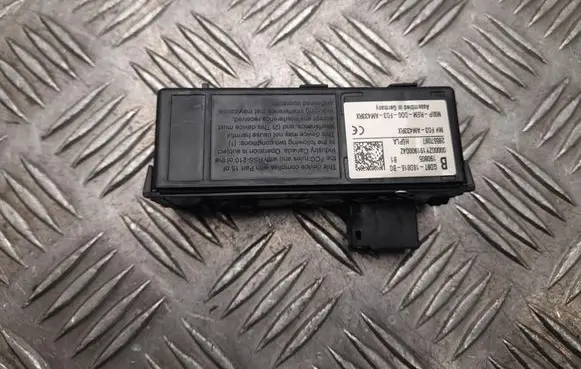 Ford Explorer VI Keyless (KESSY) go control unit/module GD9T18D816BG