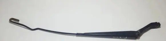 Peugeot 307 Front wiper blade arm 04814157058
