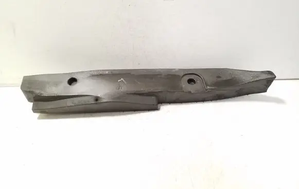 Fender foam support/seal