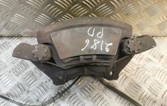 Mercedes-Benz E W212 Front brake caliper