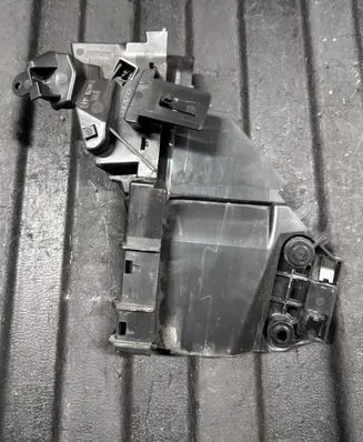 Volvo S90, V90 Rear door lock 31378614