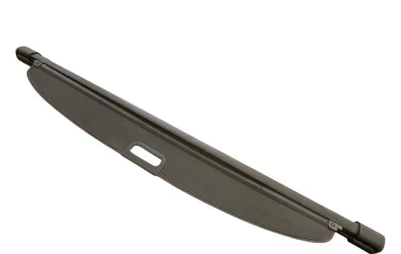 Mitsubishi Lancer Parcel shelf load cover 
