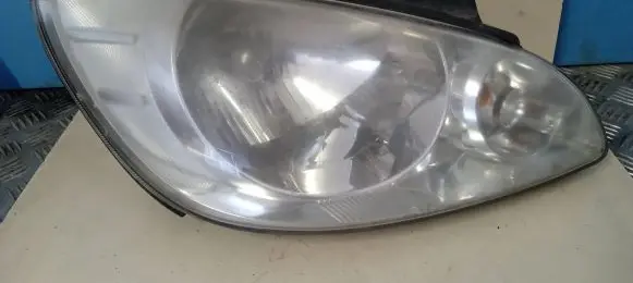 Hyundai Getz Headlight/headlamp 921021C500